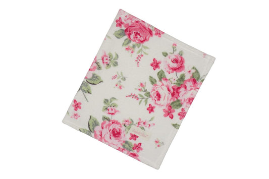 Bath towel Bella 30×50 cm Isabelle Rose