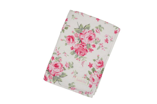 Bath towel Bella 70×140 cm Isabelle Rose