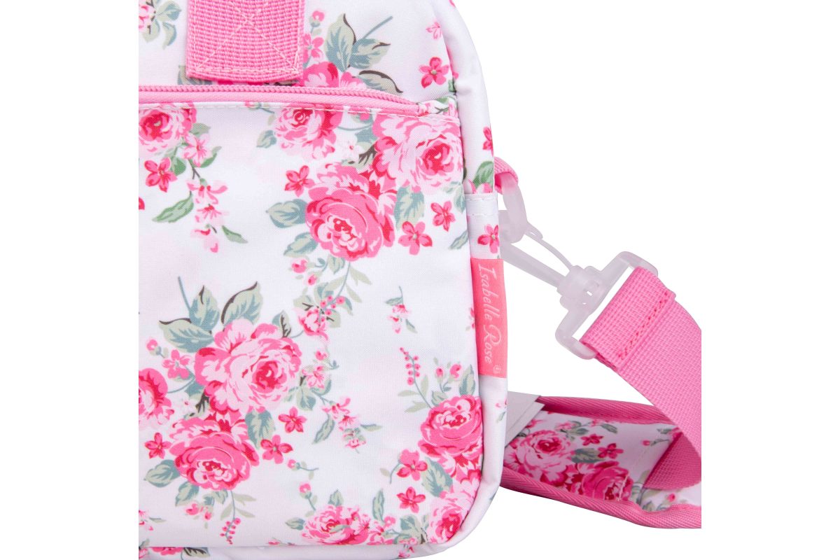 Shoulder cooler bag Bella 29x16x24 cm Isabelle Rose