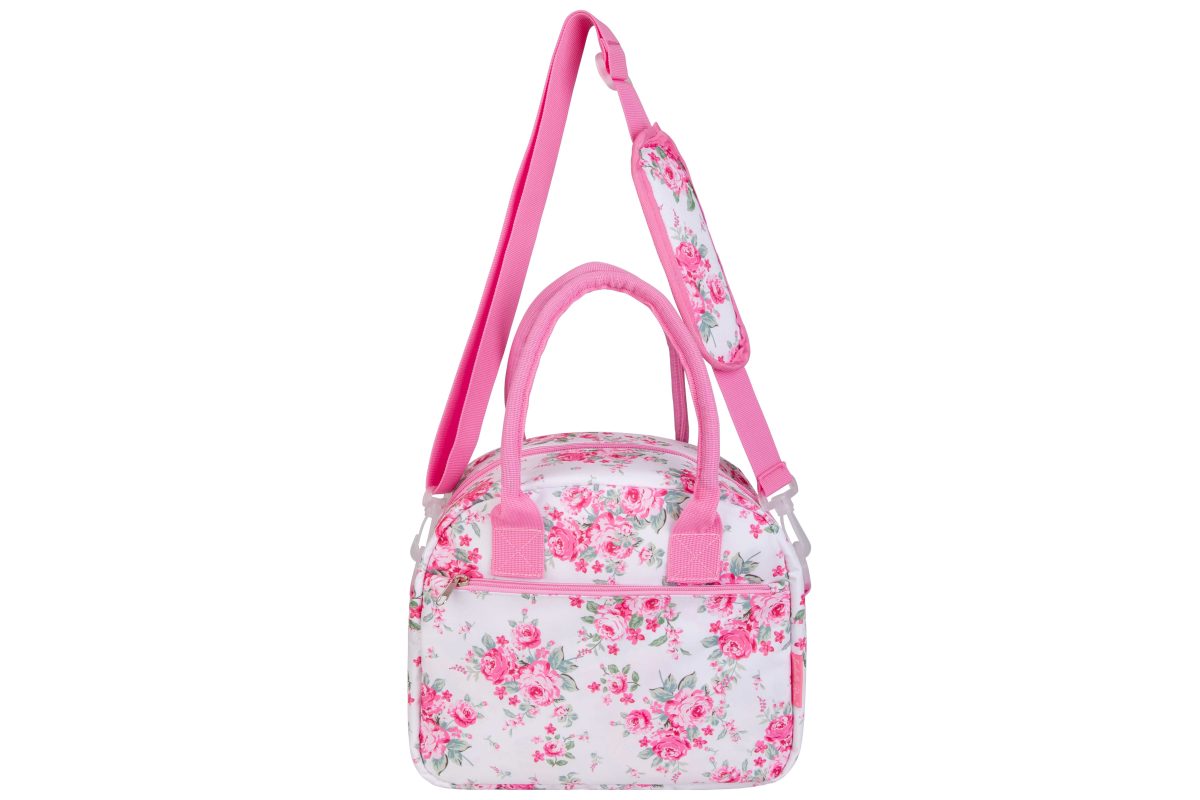 Shoulder cooler bag Bella 29x16x24 cm Isabelle Rose