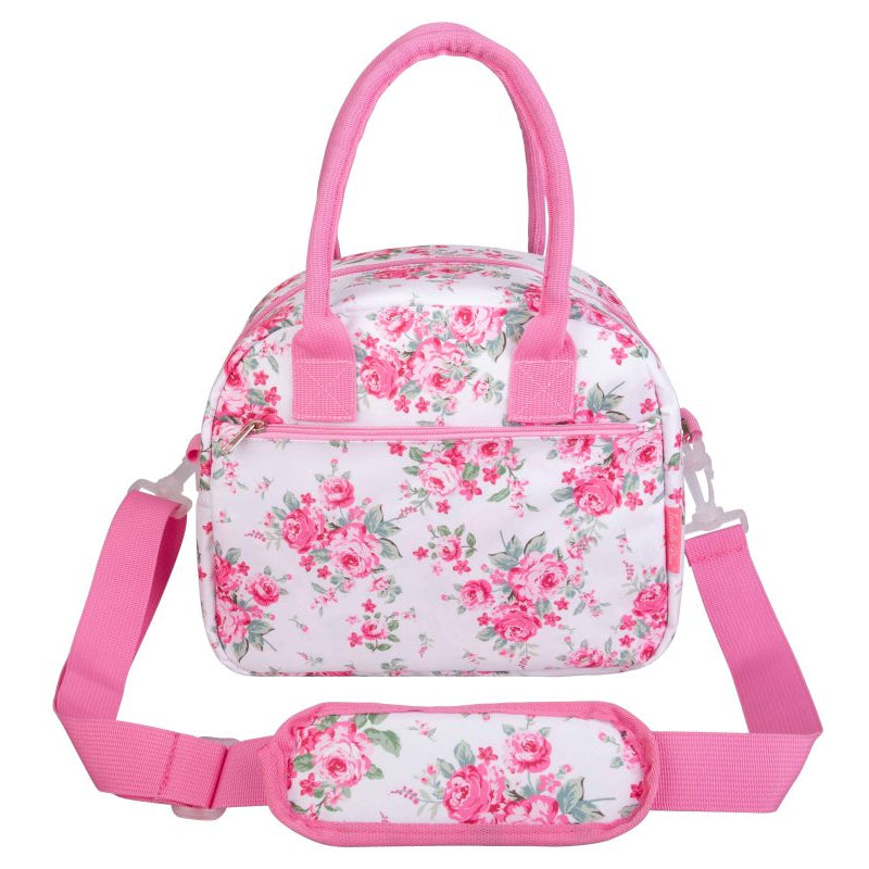 Shoulder cooler bag Bella 29x16x24 cm Isabelle Rose