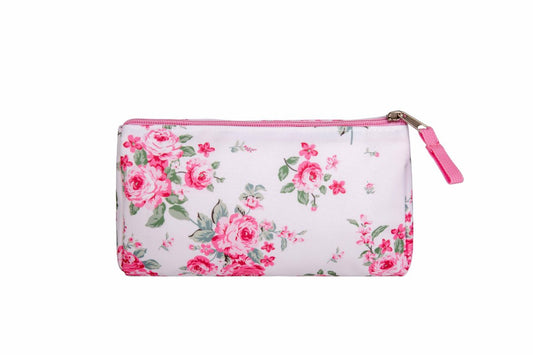 Cosmetic bag Bella 20x12x5,4 cm Isabelle Rose