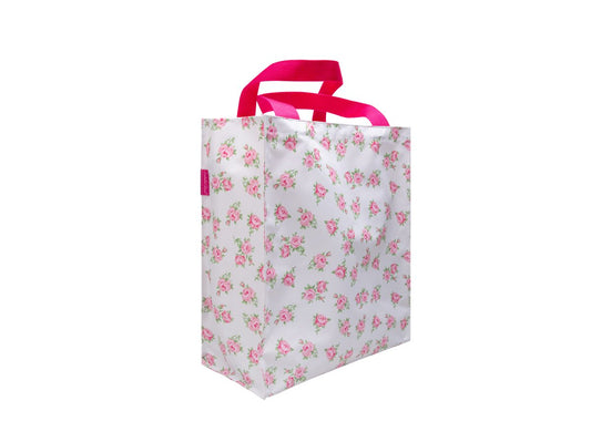 Shopping bag Vintage 34x40x15 cm Isabelle Rose