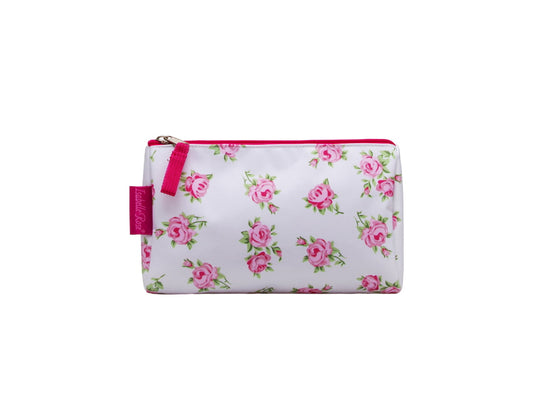 Cosmetic bag Vintage 20x12x5,4 cm Isabelle Rose