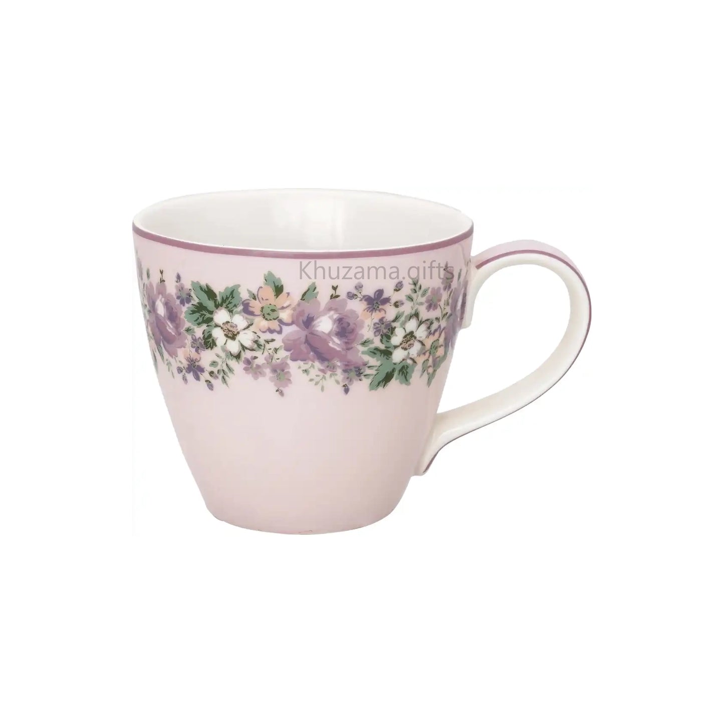 GreenGate Mug Marie Dusty Rose