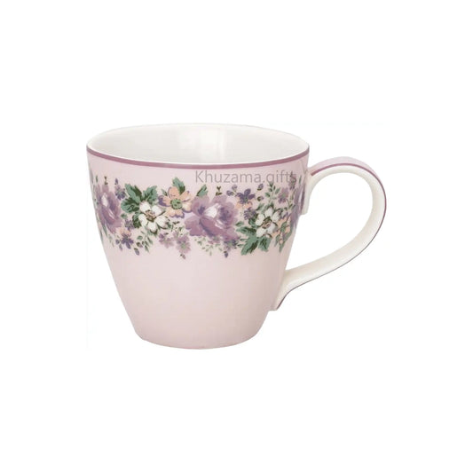 GreenGate Mug Marie Dusty Rose
