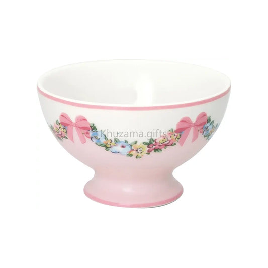 GreenGate Snack Bowl Maya Pale Pink