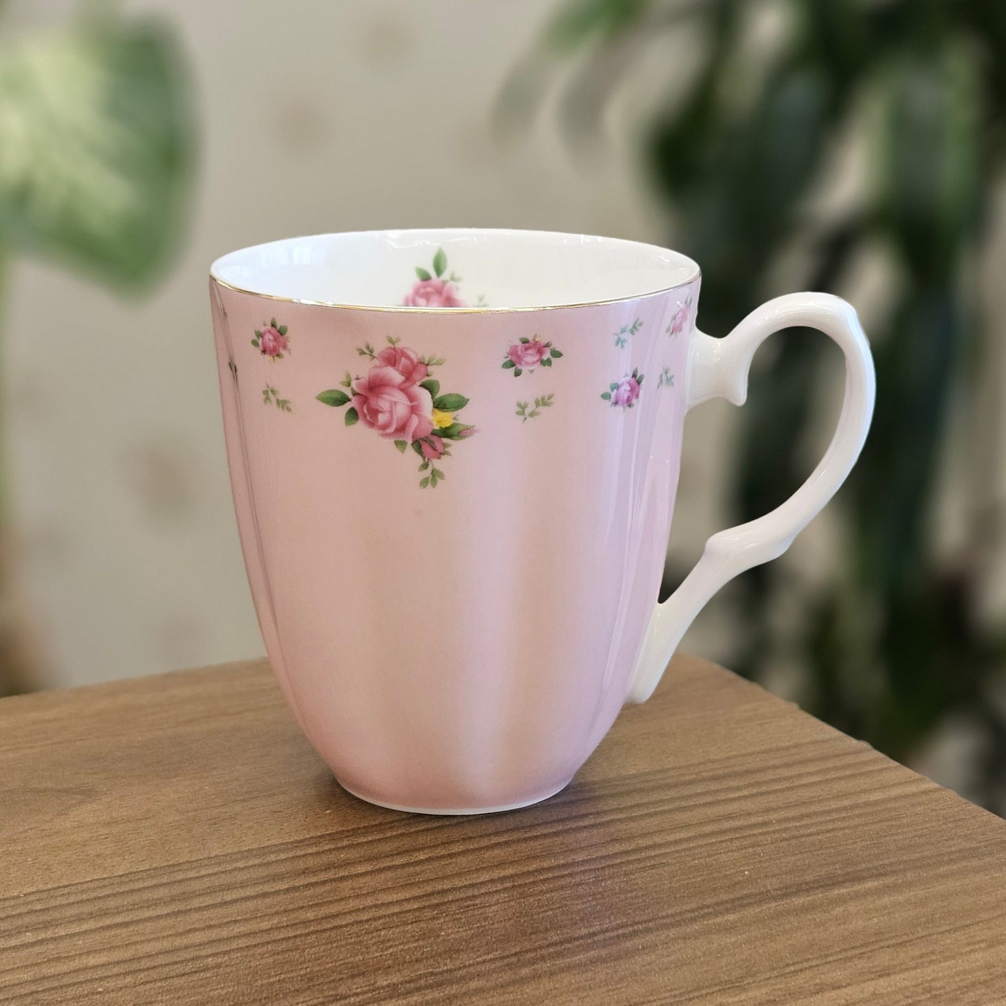 Mug | country rose